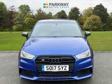 Audi S1 TFSI Competition - U15161