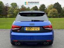 Audi S1 TFSI Competition - U15161