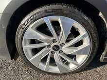 Audi A3 TFSI S line - U15162