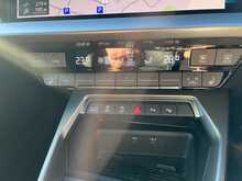 Audi A3 TFSI S line - U15162