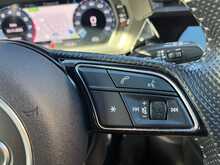 Audi A3 TFSI S line - U15162