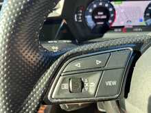 Audi A3 TFSI S line - U15162