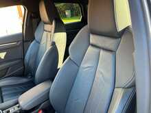 Audi A3 TFSI S line - U15162