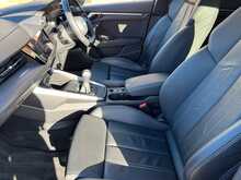 Audi A3 TFSI S line - U15162