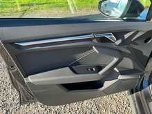 Audi A3 TFSI S line - U15162