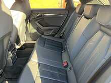 Audi A3 TFSI S line - U15162