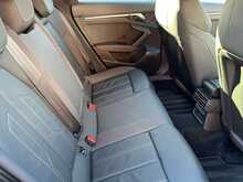 Audi A3 TFSI S line - U15162