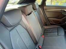 Audi A3 TFSI S line - U15162