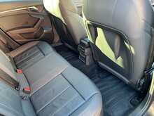 Audi A3 TFSI S line - U15162