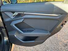 Audi A3 TFSI S line - U15162