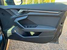 Audi A3 TFSI S line - U15162