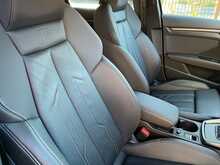 Audi A3 TFSI S line - U15162