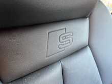 Audi A3 TFSI S line - U15162