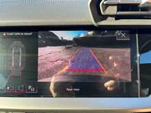 Audi A3 TFSI S line - U15162