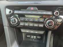 Kia Sportage CRDi GT-Line S - U15168