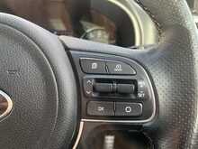 Kia Sportage CRDi GT-Line S - U15168