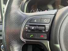 Kia Sportage CRDi GT-Line S - U15168