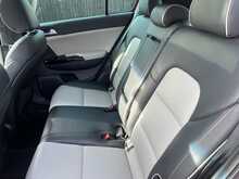 Kia Sportage CRDi GT-Line S - U15168
