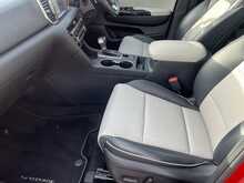 Kia Sportage CRDi GT-Line S - U15168