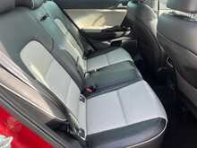 Kia Sportage CRDi GT-Line S - U15168
