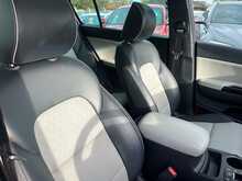 Kia Sportage CRDi GT-Line S - U15168