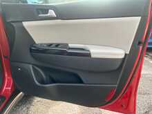 Kia Sportage CRDi GT-Line S - U15168