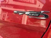 Kia Sportage CRDi GT-Line S - U15168