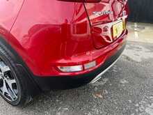 Kia Sportage CRDi GT-Line S - U15168
