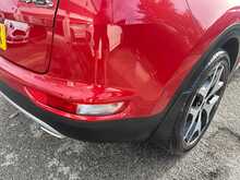 Kia Sportage CRDi GT-Line S - U15168