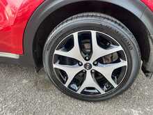 Kia Sportage CRDi GT-Line S - U15168