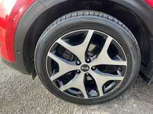 Kia Sportage CRDi GT-Line S - U15168