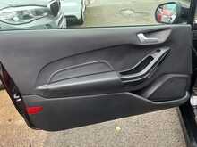 Ford Fiesta T EcoBoost ST-2 - U15169