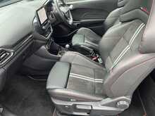 Ford Fiesta T EcoBoost ST-2 - U15169