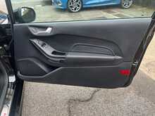 Ford Fiesta T EcoBoost ST-2 - U15169