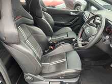 Ford Fiesta T EcoBoost ST-2 - U15169