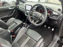 Ford Fiesta T EcoBoost ST-2 - U15169