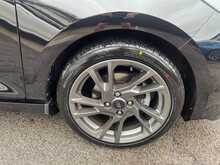 Ford Fiesta T EcoBoost ST-2 - U15169