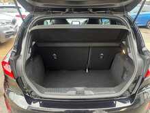 Ford Fiesta T EcoBoost ST-2 - U15169