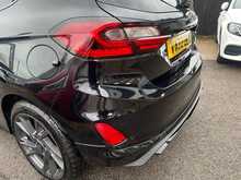 Ford Fiesta T EcoBoost ST-2 - U15169