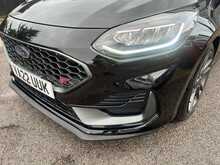 Ford Fiesta T EcoBoost ST-2 - U15169