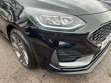 Ford Fiesta T EcoBoost ST-2 - U15169