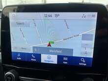 Ford Fiesta T EcoBoost ST-2 - U15169