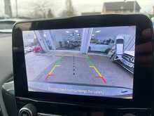 Ford Fiesta T EcoBoost ST-2 - U15169