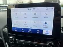 Ford Fiesta T EcoBoost ST-2 - U15169