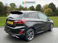 Ford Fiesta T EcoBoost ST-2 - U15169