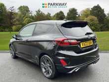 Ford Fiesta T EcoBoost ST-2 - U15169