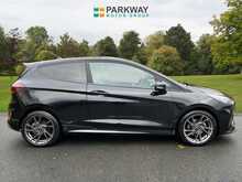Ford Fiesta T EcoBoost ST-2 - U15169