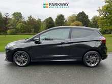 Ford Fiesta T EcoBoost ST-2 - U15169