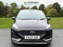 Ford Fiesta T EcoBoost ST-2 - U15169