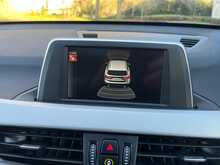 BMW X1 20i M Sport - U15174
